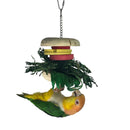 Ninos Java Burger Bird Toy