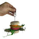 Ninos Java Burger Bird Toy
