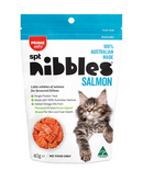 PRIME PANTRY NIBBLES TREAT SALMON 40G