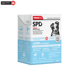 PRIME100 SPD SLOW COOKED LAMB & BLUEBERRY PUPPY 354G