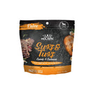 ABSOLUTE HOLISTIC DRIED DOG TREATS LAMB & MACKEREL 200G