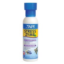 API STRESS ZYME 120ML