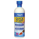 API QUICK START 473ML