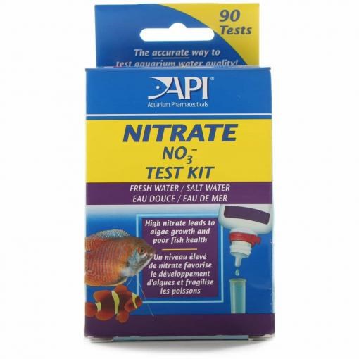 API NITRATE TEST KIT