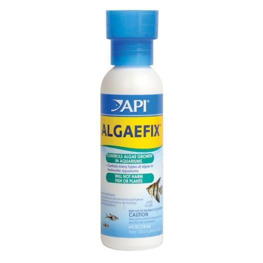 API ALGAEFIX 120ML