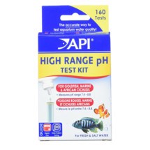 API P.H. HIGH RANGE KIT