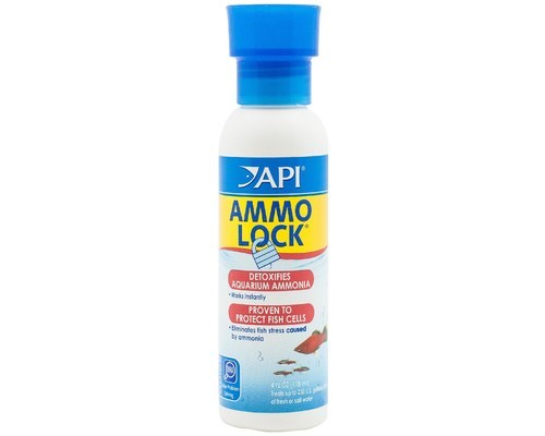 API AMMO LOCK 118ML