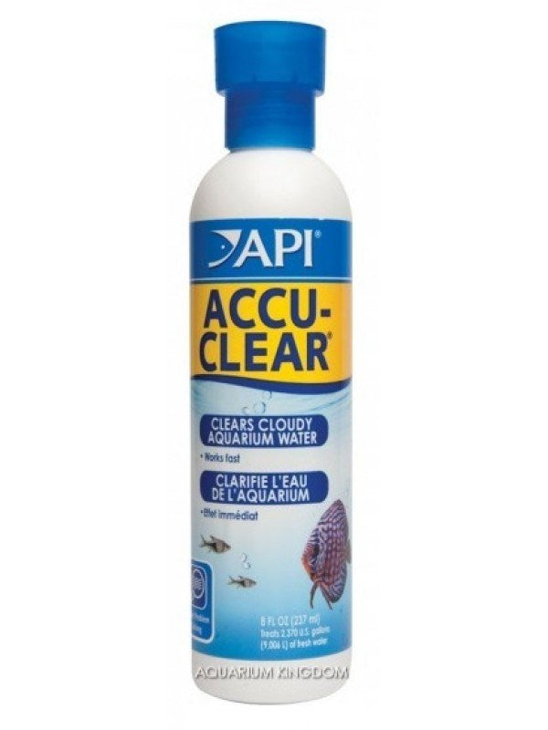 API ACCU CLEAR 237ML