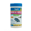 API TROPICAL GREEN FLAKES 60G