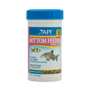 API BOTTOM FEEDER SHRIMP PELLETS 43G