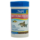API BOTTOM FEEDER SHRIMP PELLETS 113G