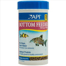 API BOTTOM FEEDER SHRIMP PELLETS 224G