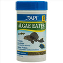 API ALGAE EATER WAFERS 105G