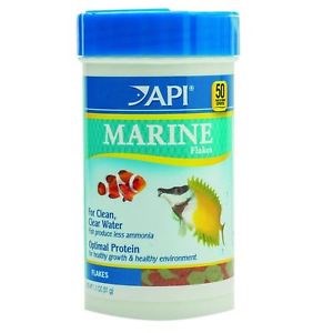 API MARINE FLAKES 31G