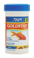 API GOLDFISH FLAKES 10G