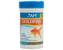 API GOLDFISH PELLETS SINKING 113GM