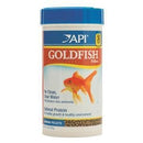 API GOLDFISH PELLETS SINKING 198GM