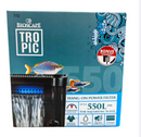 BIOSCAPE HANG ON POWER FILTER 550L/H