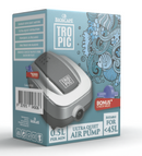 BIOSCAPE TROPIC AIR PUMP 500 SINGLE W/CHECK VALVE