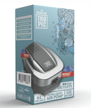 BIOSCAPE TROPIC AIR PUMP 3000 TWIN W/CHECK VALVES