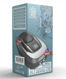 BIOSCAPE TROPIC AIR PUMP 4000 TWIN W/CHECK VALVES