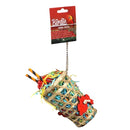 BIRDIE MEDIUM SHREDDER TUBE