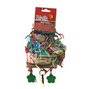 BIRDIE MEDIUM RAINBOW PUZZLE