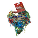 BIRDIE LARGE RATTON TUBES RAINBOW SHREDDER