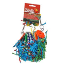 BIRDIE LARGE TUBE POM POM SHREDDER