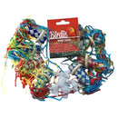 BIRDIE LARGE TUBE WHEEL SHREDDER DISPLAY