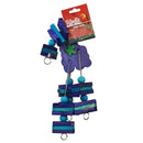 BIRDIE LARGE BLUEBERRY PILE