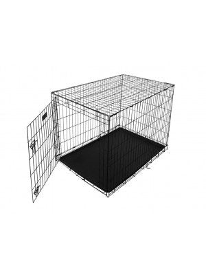 COMFORT CRATE 76X48X53CM