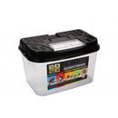 ECO TECH PLASTIC AQUARIUM XL