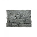 ECO TECH GREY ROCK WALL BACKGROUND 58.5X7X41.5CM