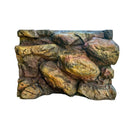 ECO TECH BACKGROUND STONE 58.5X12X41.5CM