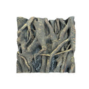 ECO TECH BACKGROUND TWISTED ROOTS 58.5X10X56.5CM