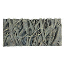 ECO TECH BACKGROUND TWISTED ROOTS 118.5X13X56.5CM