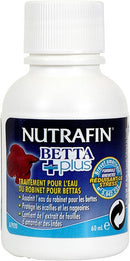 NUTRAFIN BETTA PLUS COND 60ML
