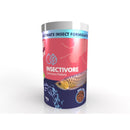 INSECTIVORE LARGE TROPICAL CARNIVORE PELLETS 400GM