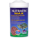 NUTRAFIN TURTLE PELLETS W/SHRIMP 135G