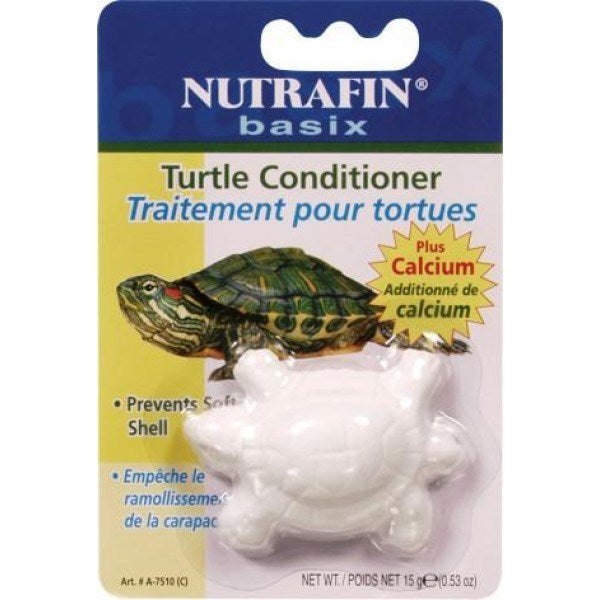 NUTRAFIN TURTLE NEUT