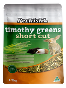 PECKISH TIMOTHY GREENS SHORT CUT 750G