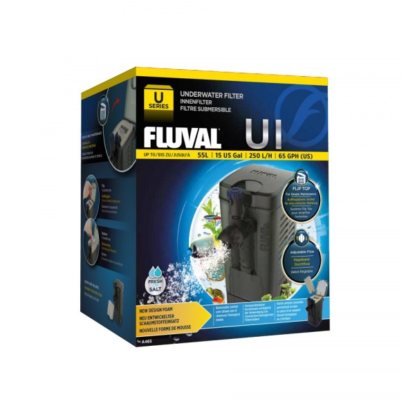 FLUVAL U1 INTERNAL FILTER