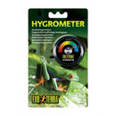 EXO TERRA REPTILE HYGROMETER