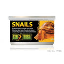 EXO TERRA SNAILS UNSHELLED 48GM