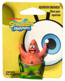 SPONGE BOB SQUARE PANTS PATRICK REPLICA MINI