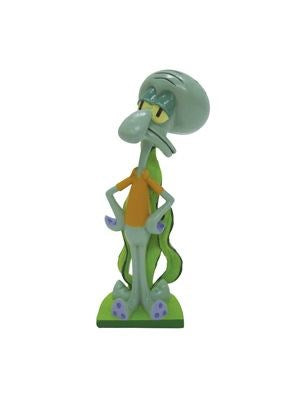 SPONGE BOB SQUARE PANTS SQUIDWARD REPLICA MINI