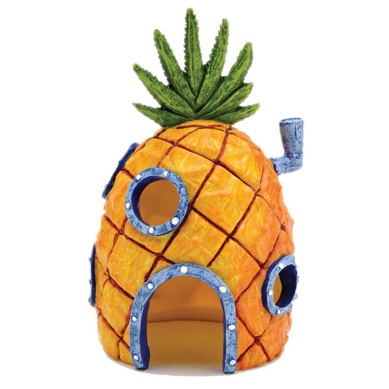 SPONGE BOB SQUARE PANTS PINEAPPLE HOME REPLICA