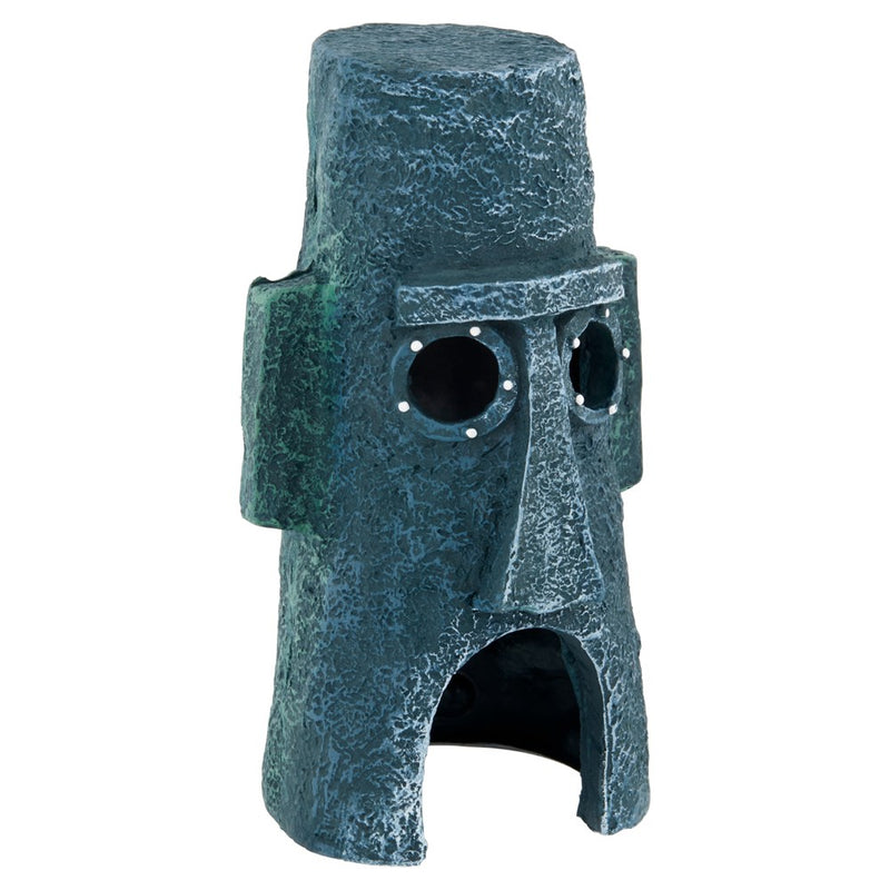 SPONGE BOB SQUARE PANTS SQUIDWARD HOME REPLICA