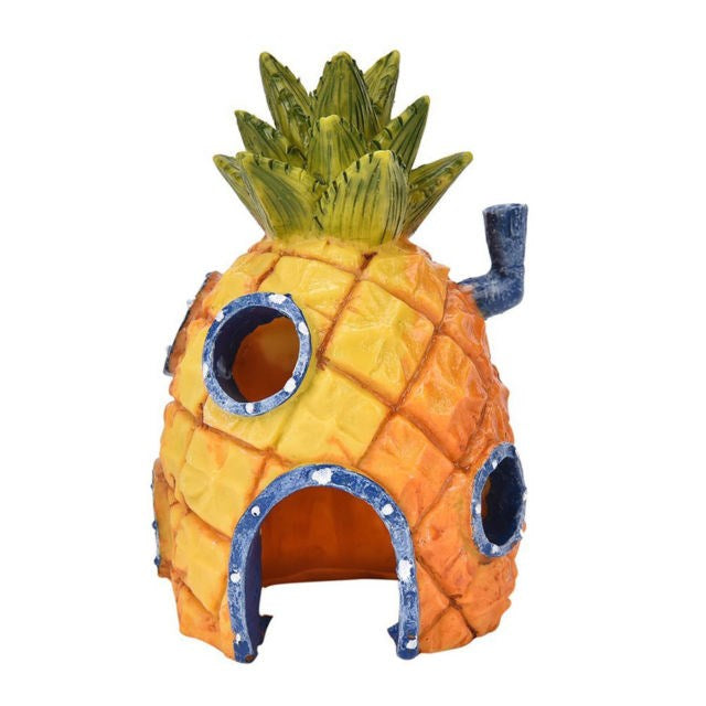 SPONGE BOB SQUARE PANTS PINEAPPLE HOME LARGE